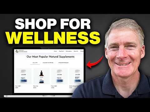 Complete Holistic Wellness Starts Here