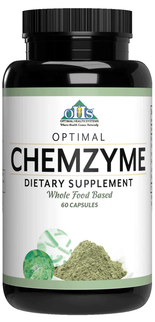 Chemzyme