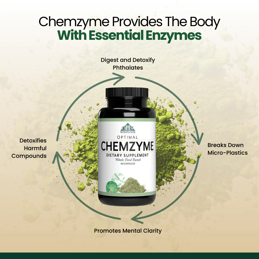 Chemzyme - Image 2