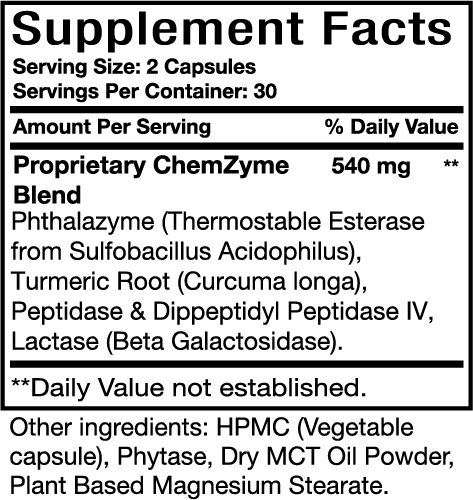 Chemzyme - Image 3