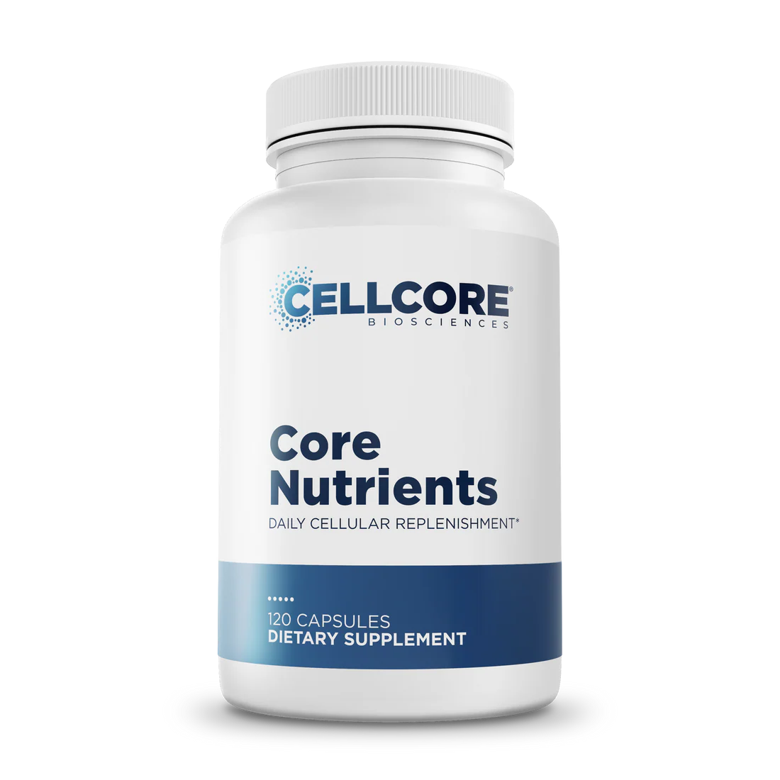 Core Nutrients 120ct