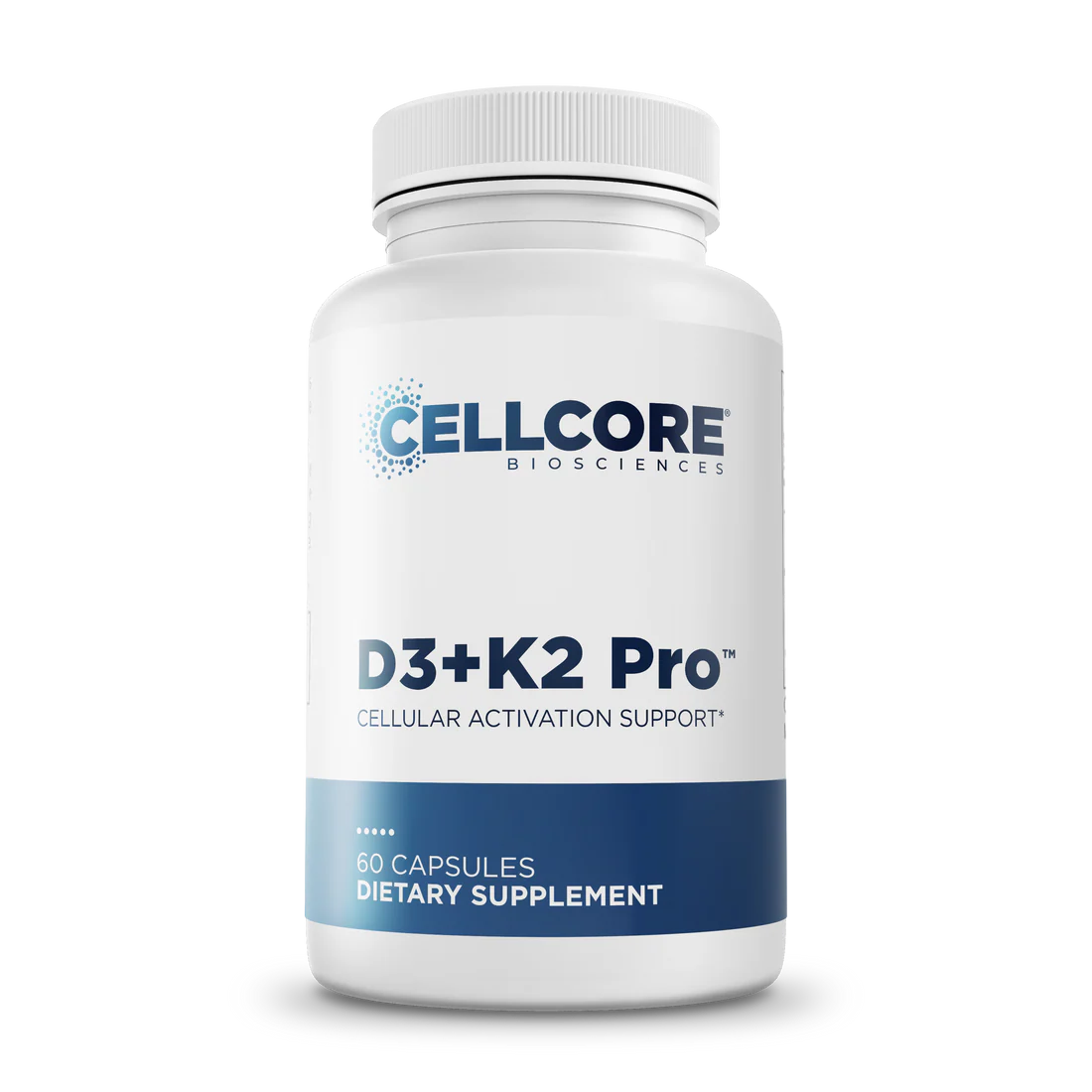 D3+K2 Pro 60ct