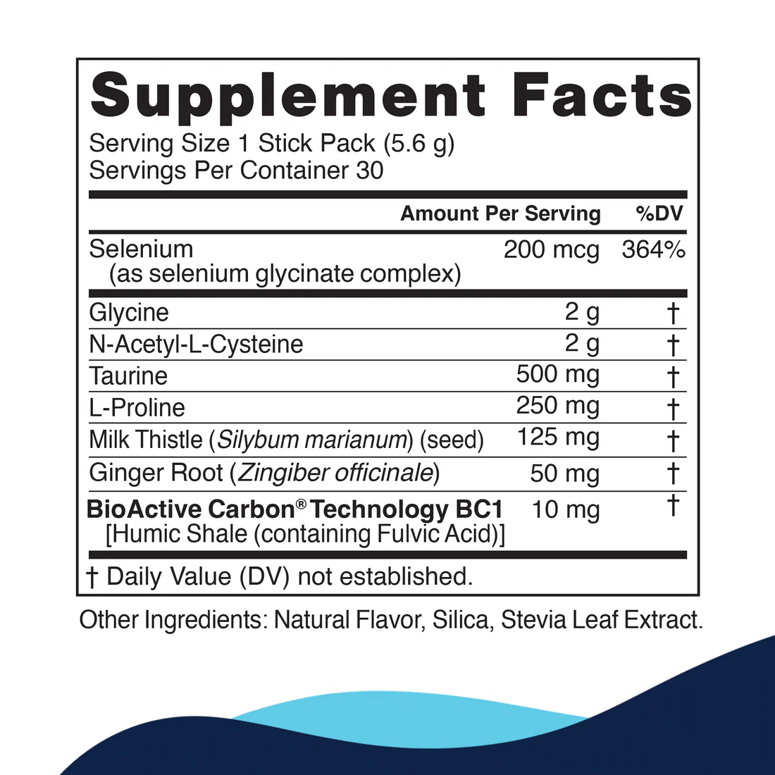 GlyNACtive 30 Stick Packs - Image 2