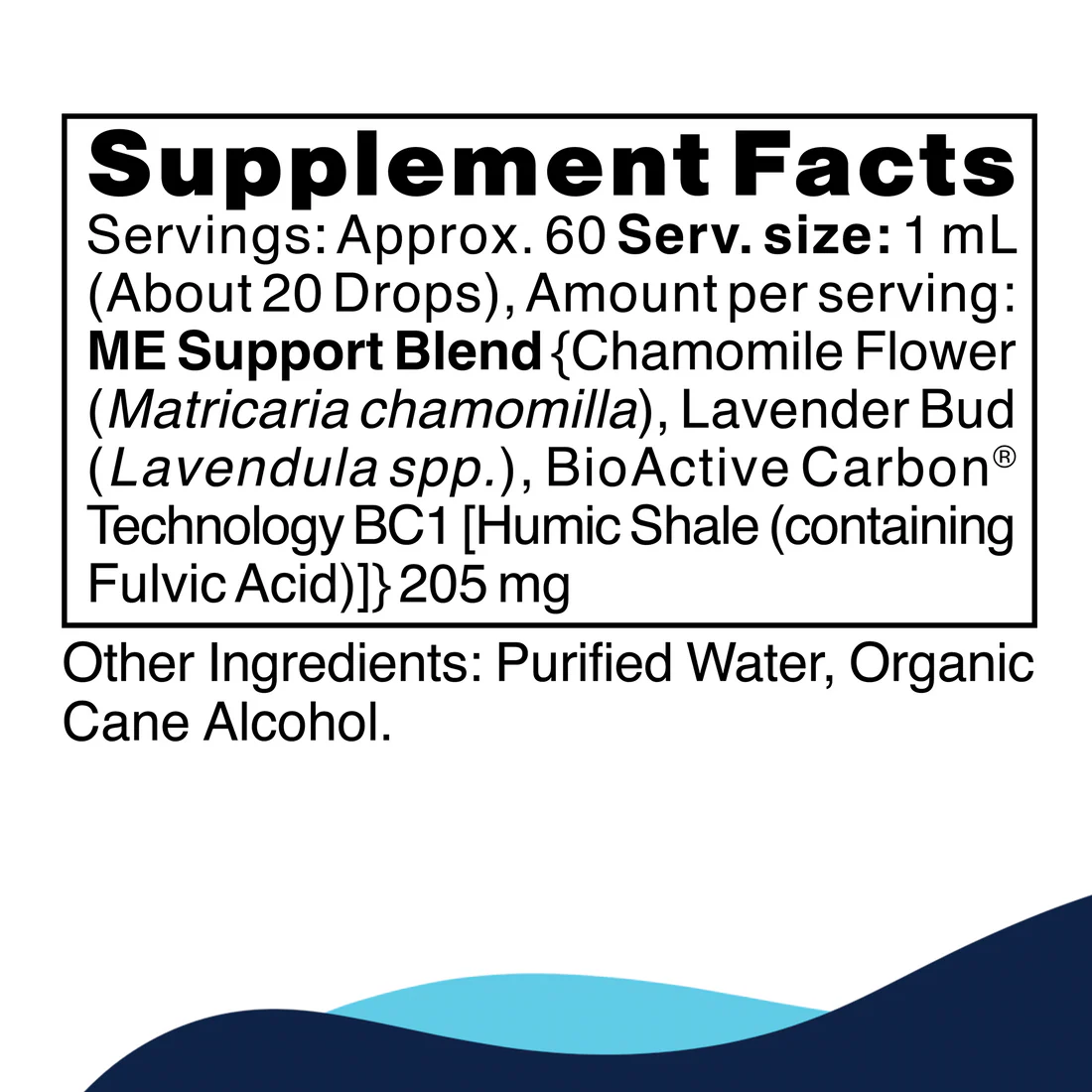 ME Support 2oz - Image 2