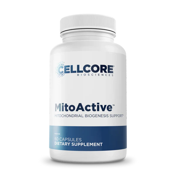 Vitamins & Supplements
