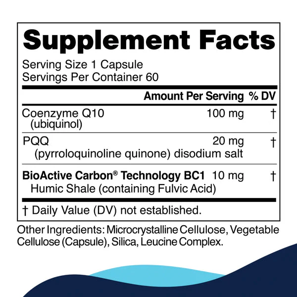 MitoActive 60ct - Image 2