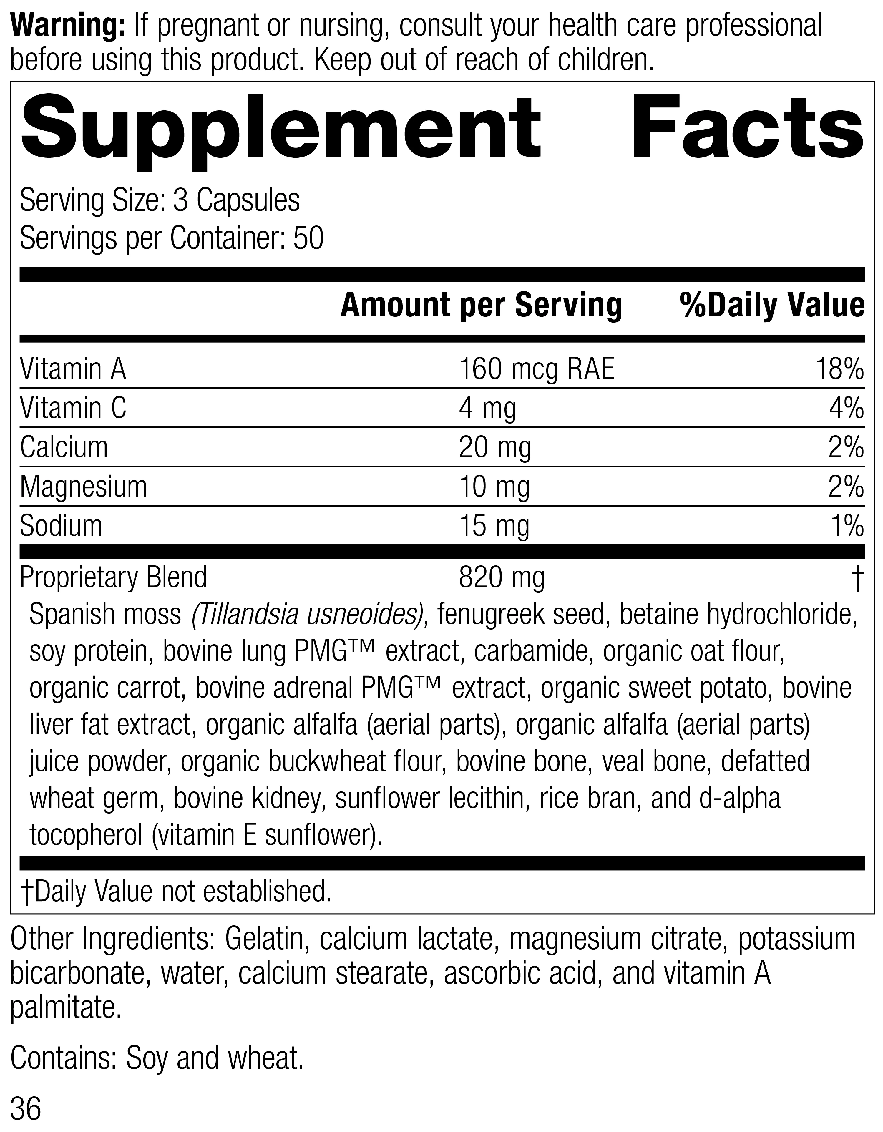 Allerplex®, 150 Capsules - Image 3