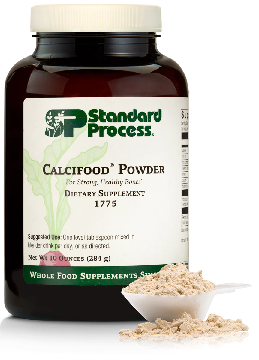 Calcifood® Powder, 10 oz (284 g)