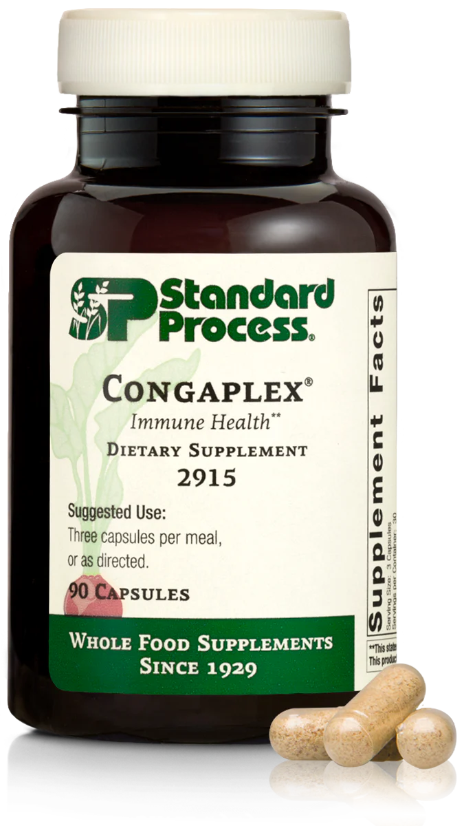 Congaplex®, 90 Capsules