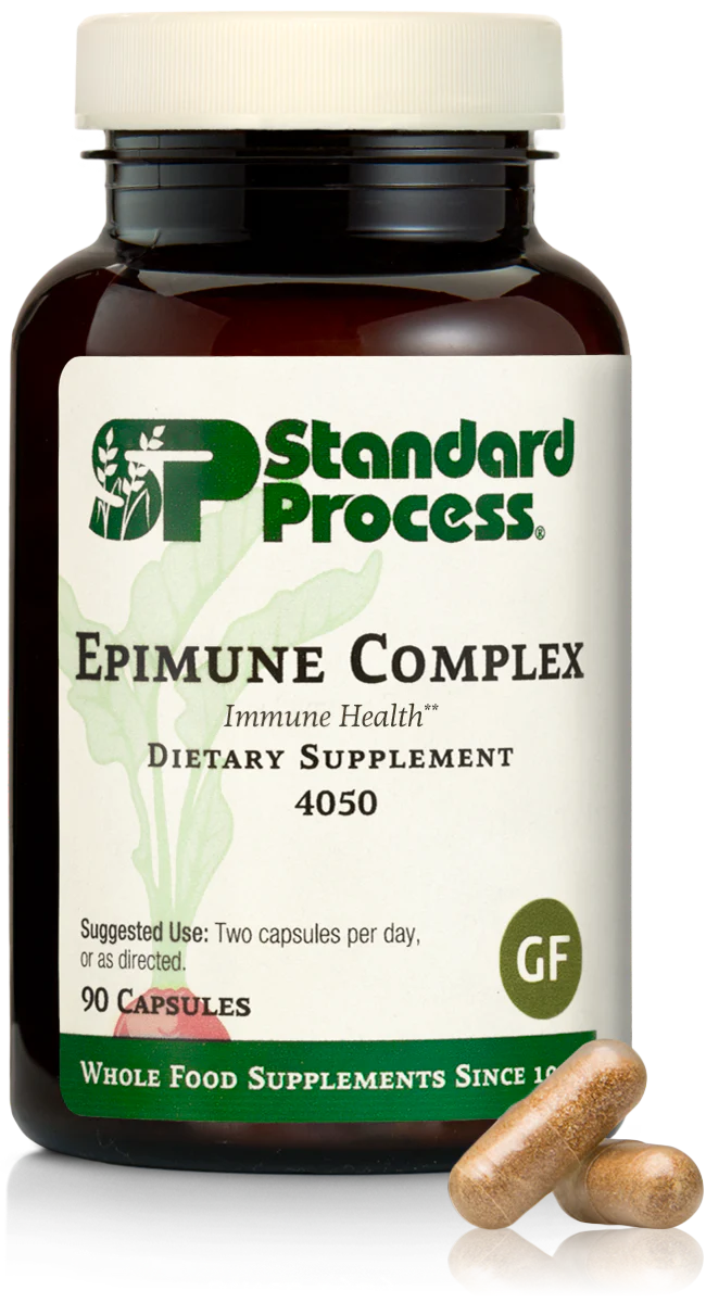 Epimune Complex, 90 Capsules