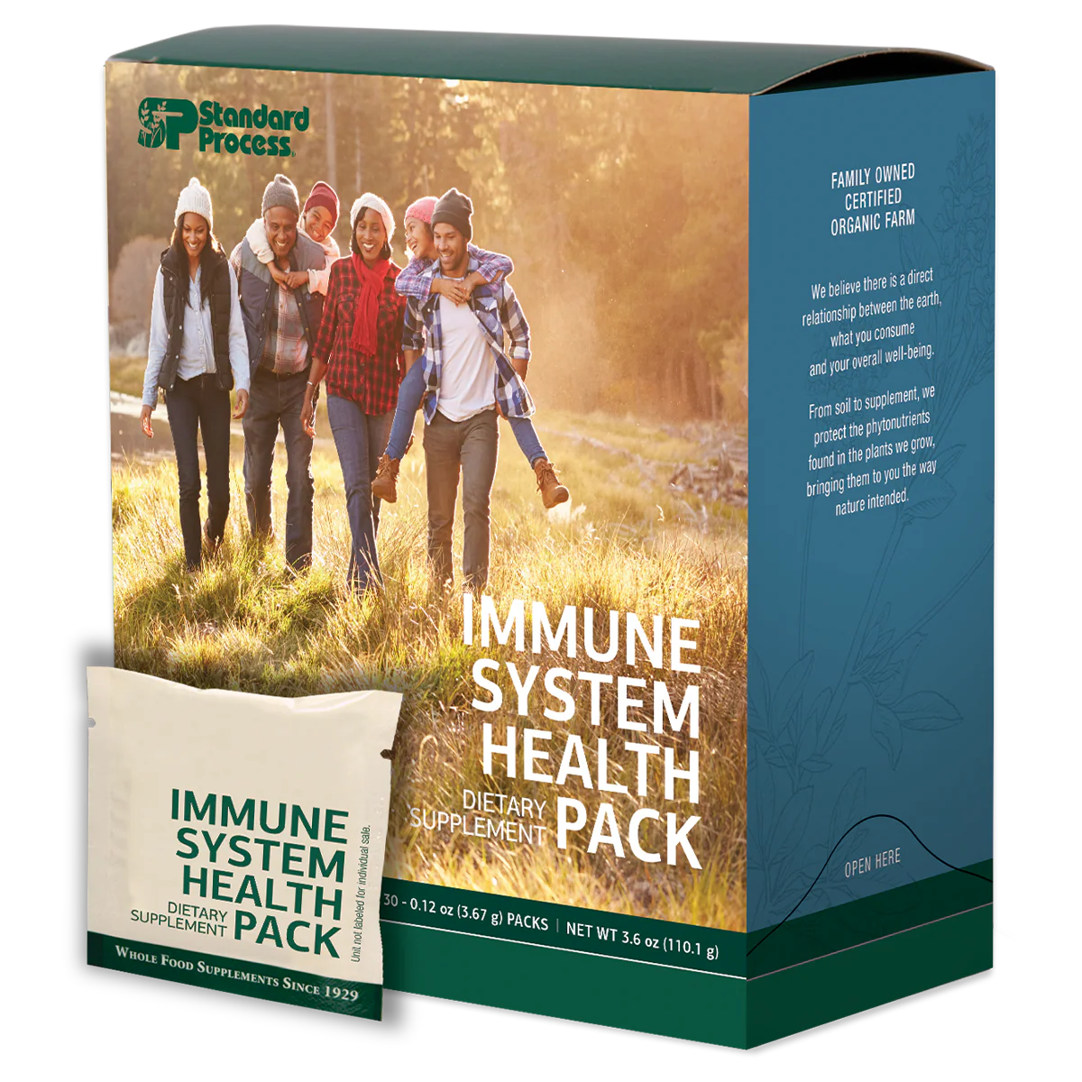 Immune System Health Pack, 30 Packs