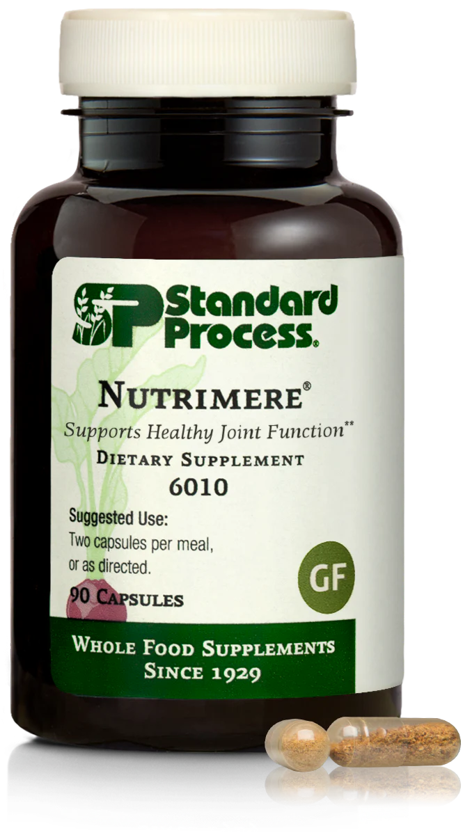 Nutrimere®, 90 Capsules