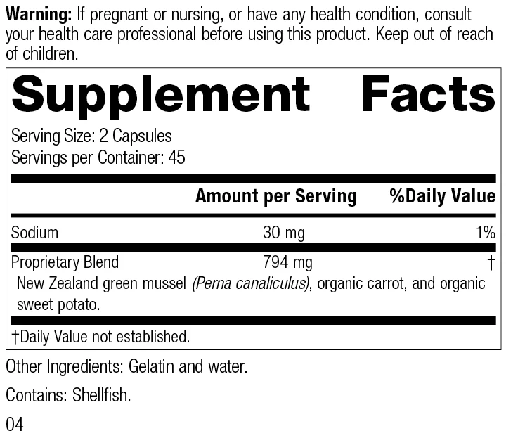 Nutrimere®, 90 Capsules - Image 3