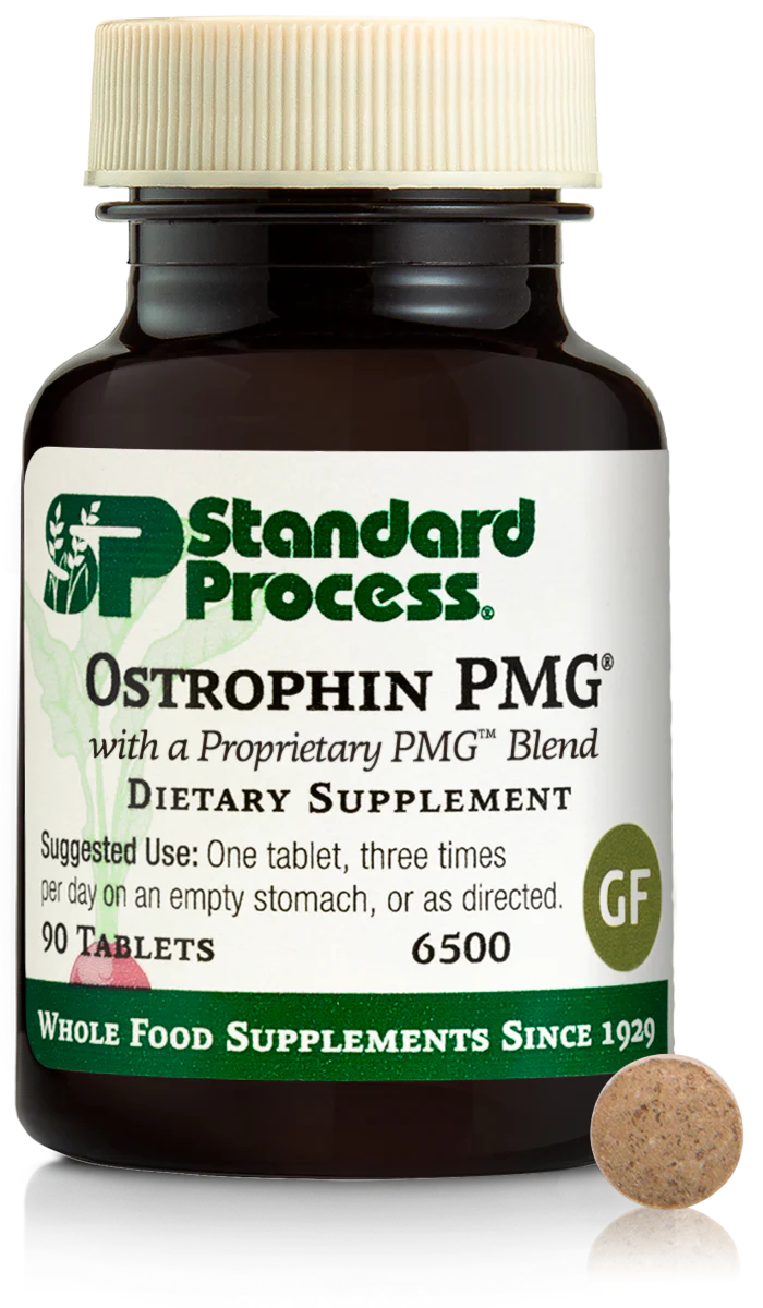 Ostrophin PMG®, 90 Tablets - Image 2