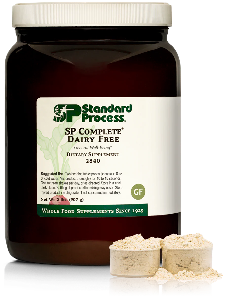 SP Complete® Dairy Free, 32 oz (907 g)