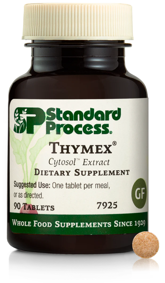 Thymex®, 90 Tablets