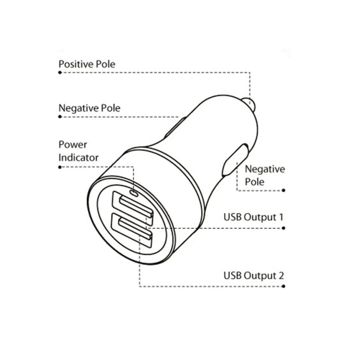 Vehicle Adapter - Image 3